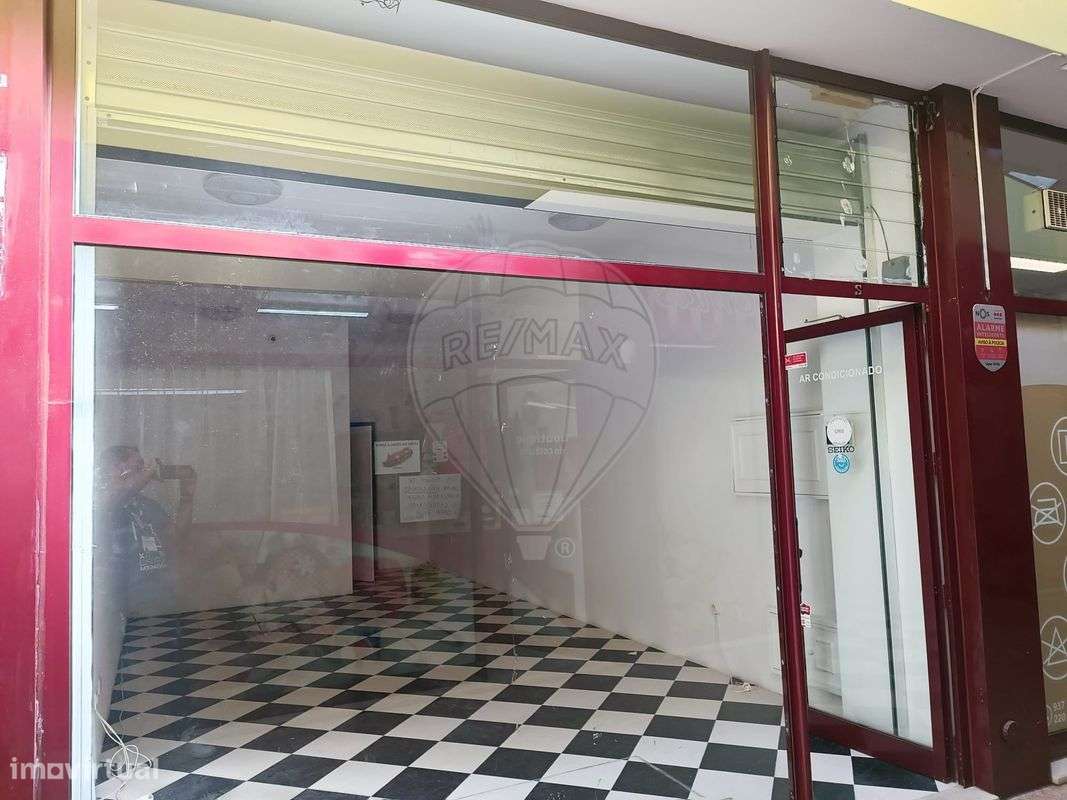Loja  para venda - Grande imagem: 4/5