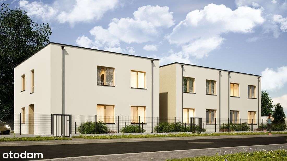 Apartamenty w nowej inwestycji, dzielnica Stradom - Pełny obrazek: 2/7