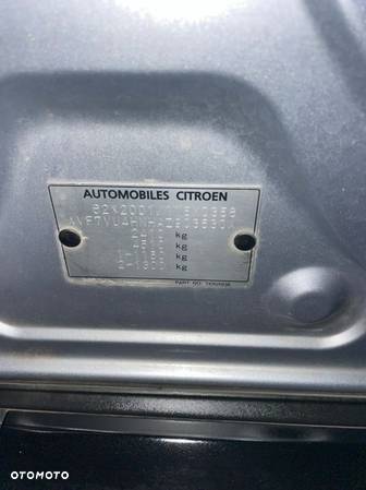 Citroën C-Crosser 2.2 HDi Exclusive DCS - 19