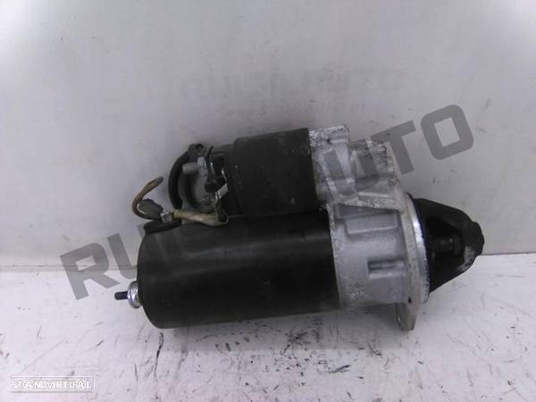 Motor De Arranque  Opel Astra F [1991_1998] 1.7 D - 1