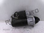 Motor De Arranque  Opel Astra F [1991_1998] 1.7 D - 1