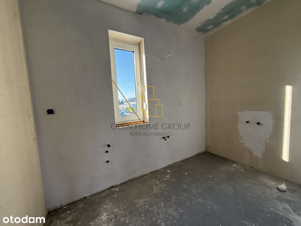 Dom. gm.Kobierzyce /piękna okolica! |363m2 działka - Pełny obrazek: 4/14