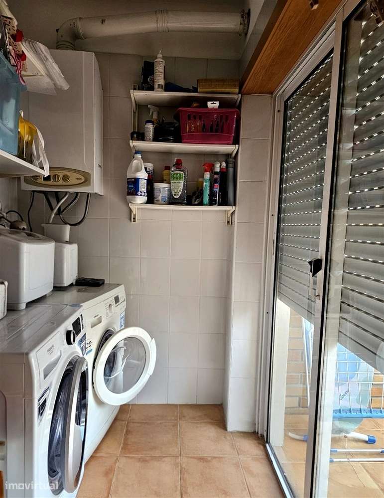 Moradia T4 Venda em Alfena,Valongo-27