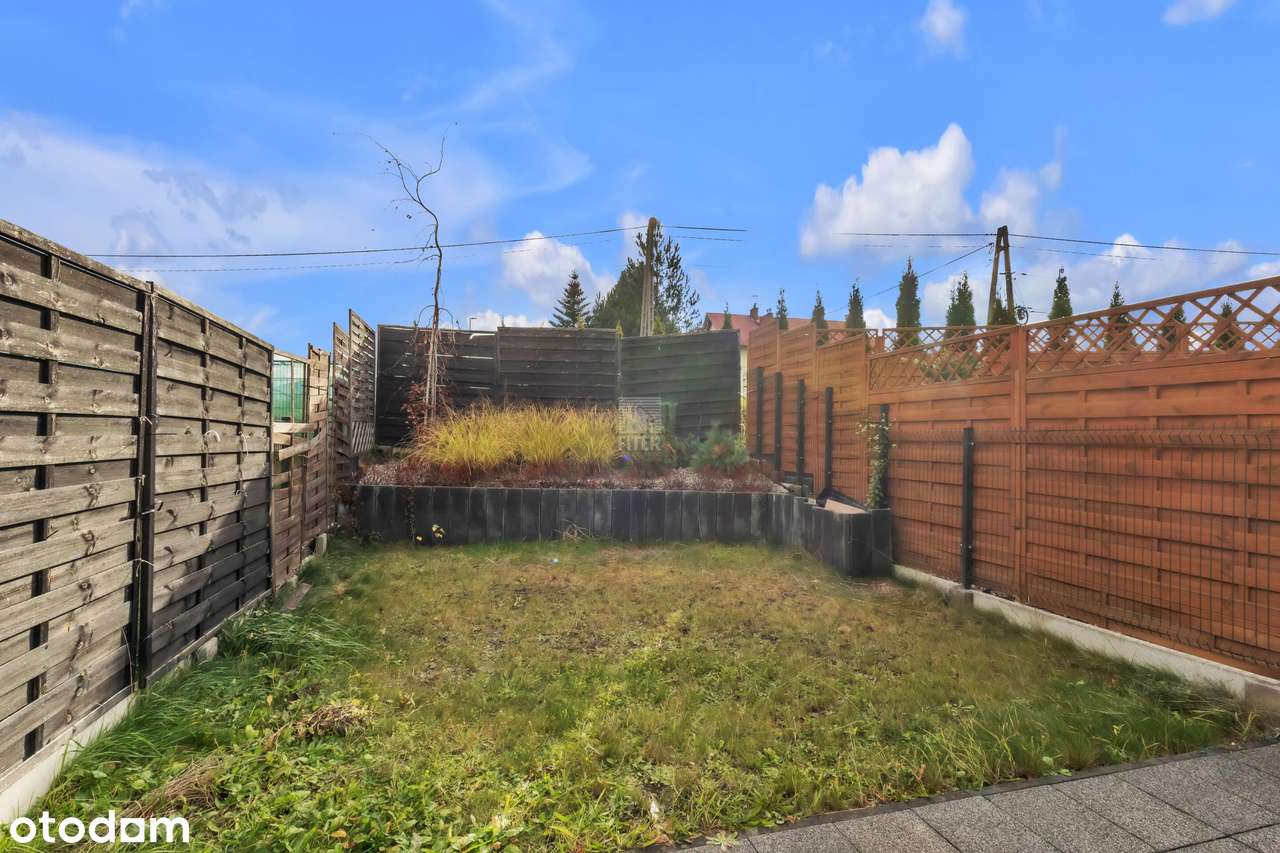 Dom z ogródkiem + opcja zamiany na mieszkanie-8