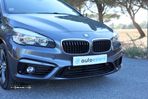 BMW 216 Active Tourer d Line Sport Auto - 16