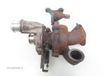 TURBOSPRĘŻARKA FORD MONDEO IV 1.8 TDCi 769Q6K682DB - 6