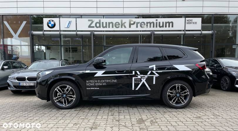 BMW iX1 xDrive30 M Sport - 2