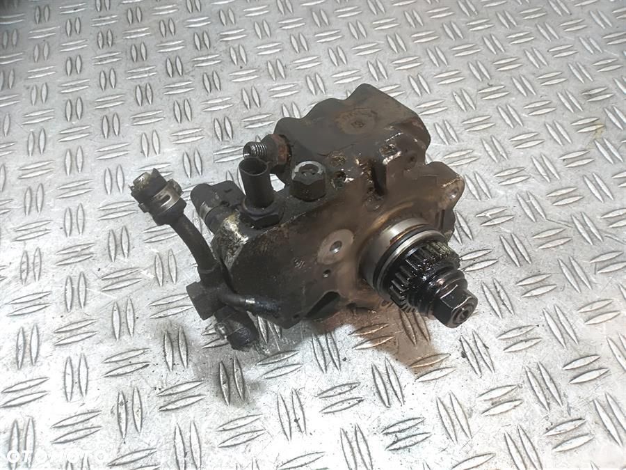 POMPA WTRYSKOWA MERCEDES-BENZ W169 2.0 CDI 0445010120 - 1