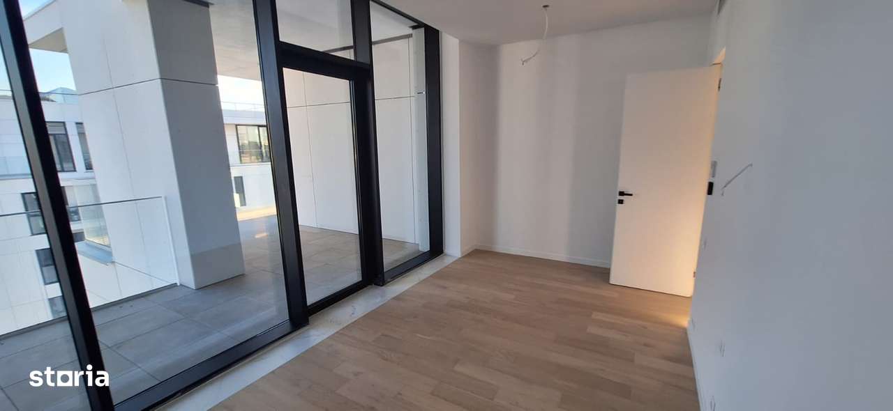 VANZARE APARTAMENT 4 CAMERE PENTHOUSE - ONE COTROCENI PARK-12