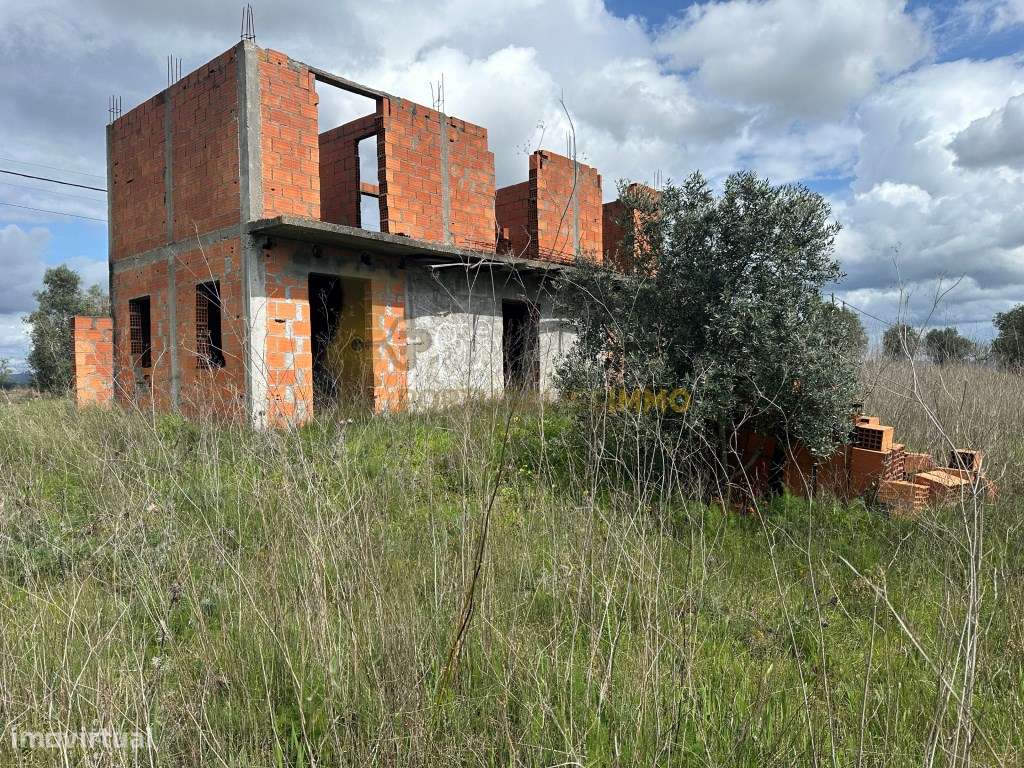 À venda - Terreno de 59.960 m² às portas de Tomar - Vista deslumbra... - Grande imagem: 5/25