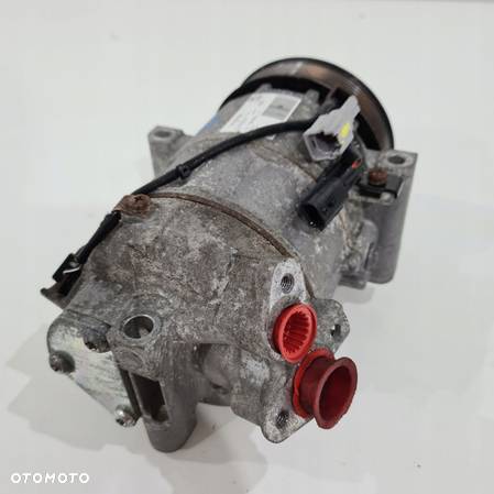 Sprężarka KLIMATYZACJI CLIO IV 0.9 TCE 926000734R - 5