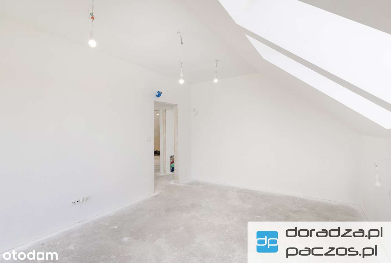 Dom wolnostojący - podwyższony stan deweloperski-18