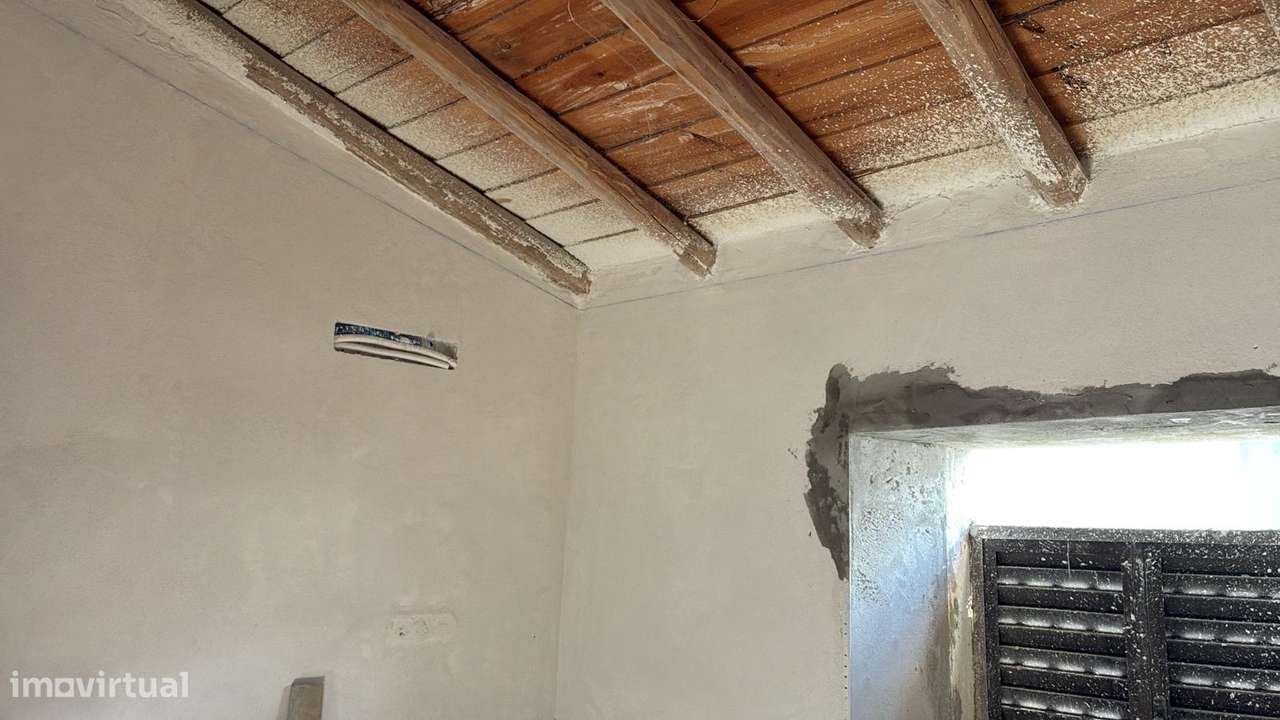 Casa térrea em Piçarras ( Castro Verde) - Remodelação total - Grande imagem: 3/3