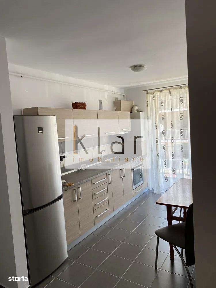 Apartament 1 camera, 32 mp, etaj intermediar! Zona Eroilor! - Imagine principală: 2/4