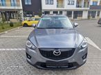 Mazda CX-5 SKYACTIV-D 175 AWD Sports-Line - 8