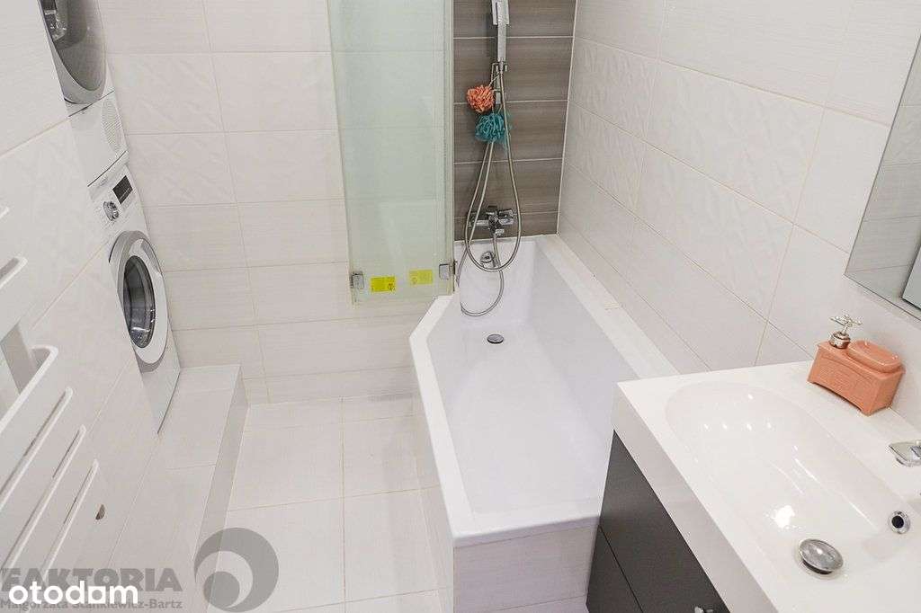 Mieszkanie po remoncie, 4 pokoje, balkon-10