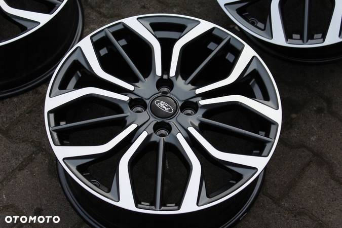 ORYG FORD FIESTA 18cali 4x108 ET47,5 7J ECOSPORT TPMS - 7