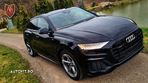 Audi Q8 3.0 50 TDI quattro Tiptronic - 30