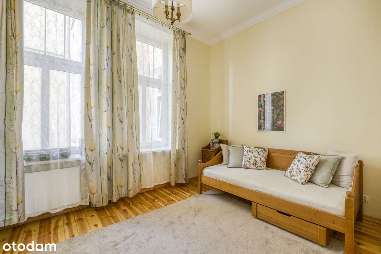 Zadbane Mieszkanie 50 m2, Śródmieście Pd., ul. Poznańska - Pełny obrazek: 3/10