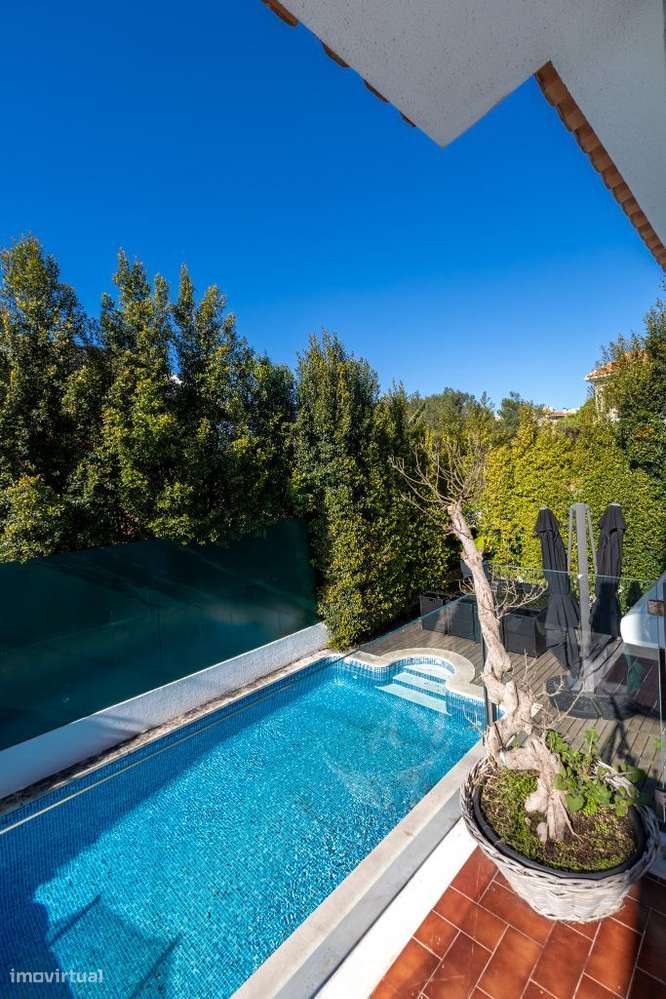 Moradia Parque dos Gaios-44