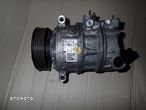 DW PASSAT CC KOMPRESOR KLIMATYZACJI 7N0816803 - 1