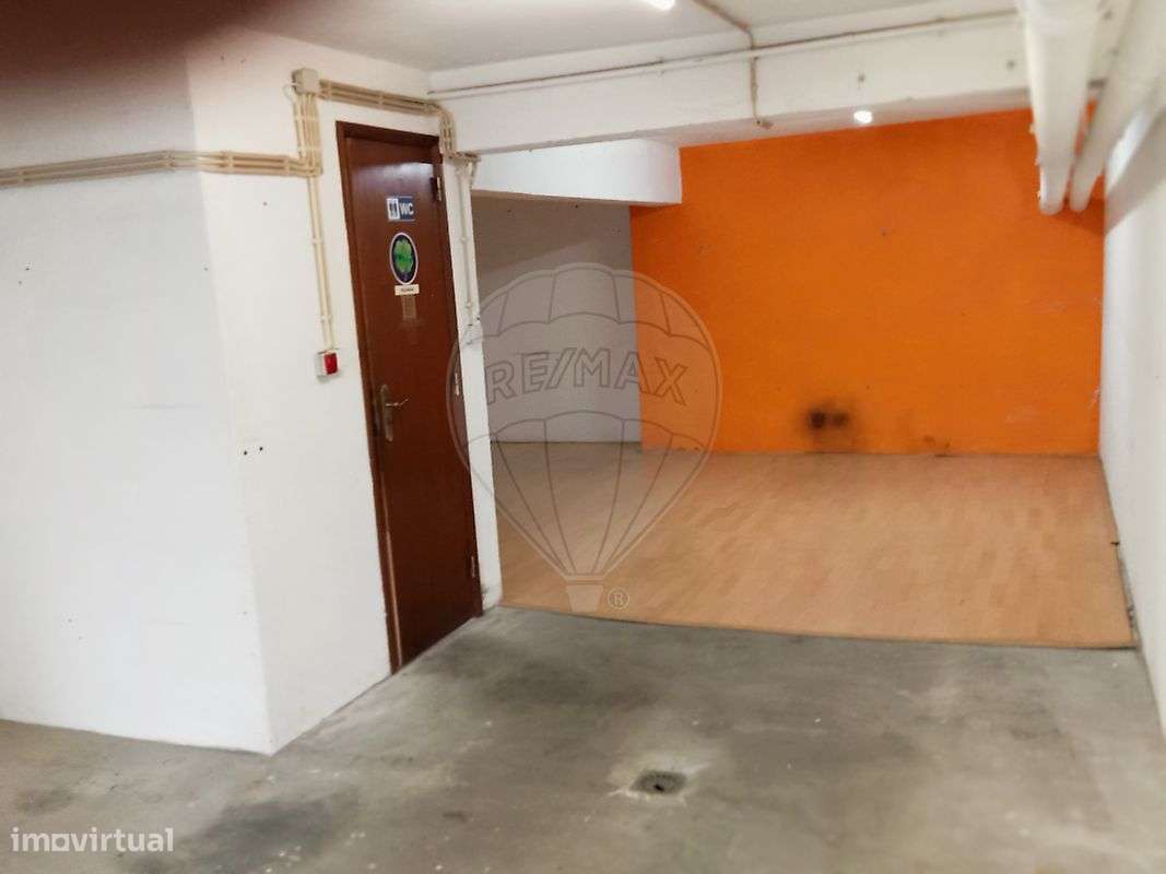 Garagem  para venda-7