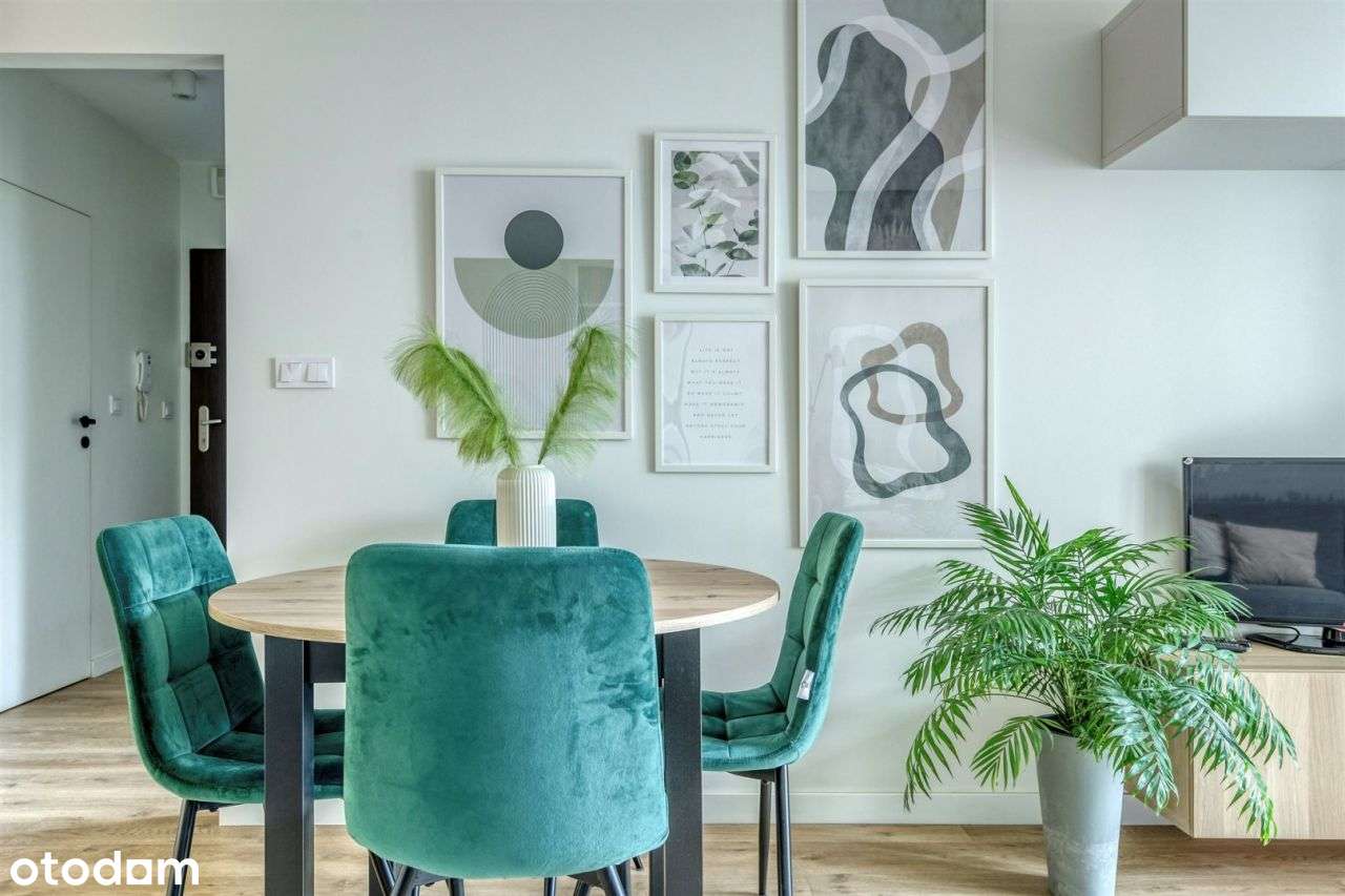 Nowocześnie, po remoncie i z dużym ogródkiem!-7