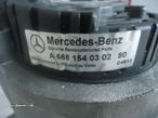 Alternador Mercedes A170 - 4