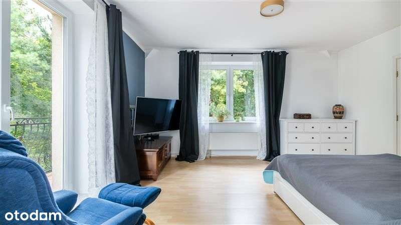 Nieruchomość w otulinie lasu, na działce pow 6844m-15