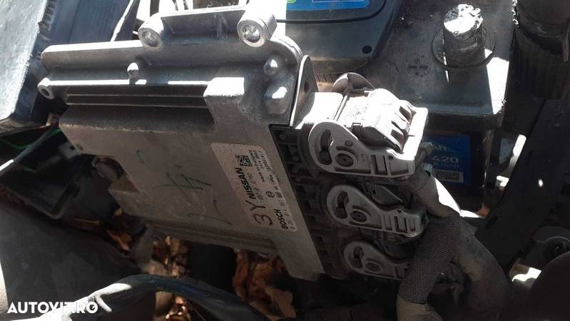 Calculator motor Nissan  QASHQAI COD 0281014361 - 2