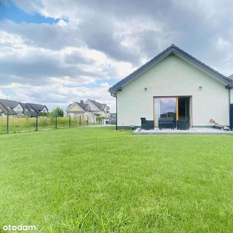 IDEALNY UKŁAD / PRZESTRZEŃ/TARAS/OGRÓD-OKAZJA !-3