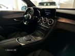 Mercedes-Benz GLC 300 de 4Matic - 34