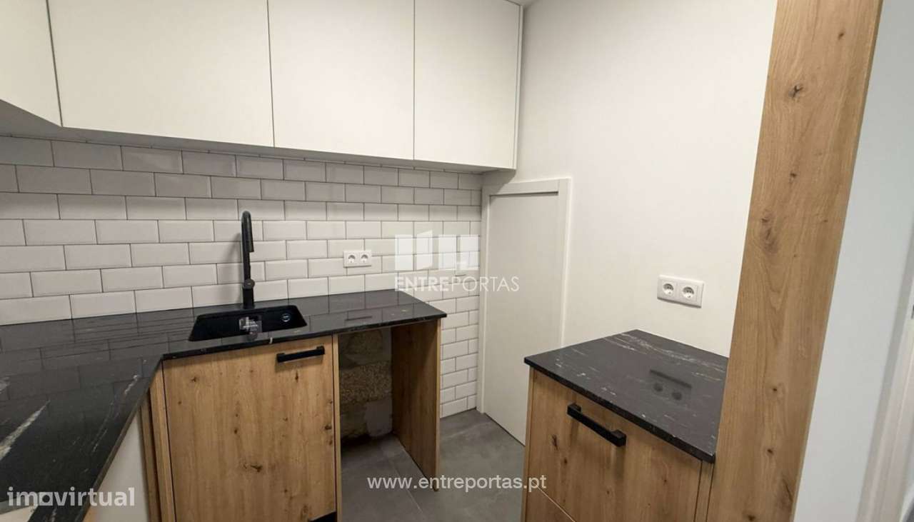 Moradia com dois quartos para venda, em Monserrate, Viana do Castelo. - Grande imagem: 4/32