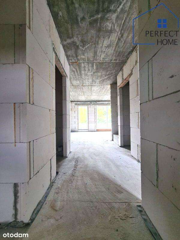 Nowy dom w zabudowie bliźniaczej w Nędzy-11