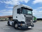 Scania R450E6 Streamline-Highline Retarder Automat Hydraulika - 2