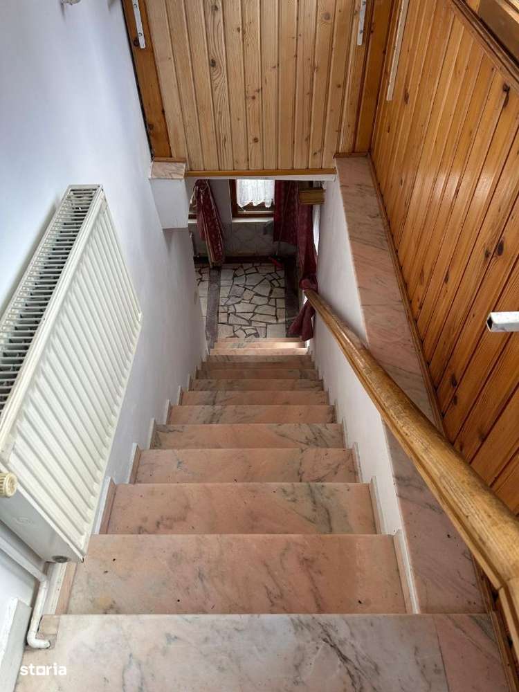 Vila P+1 105 mp - vedere la munte-13