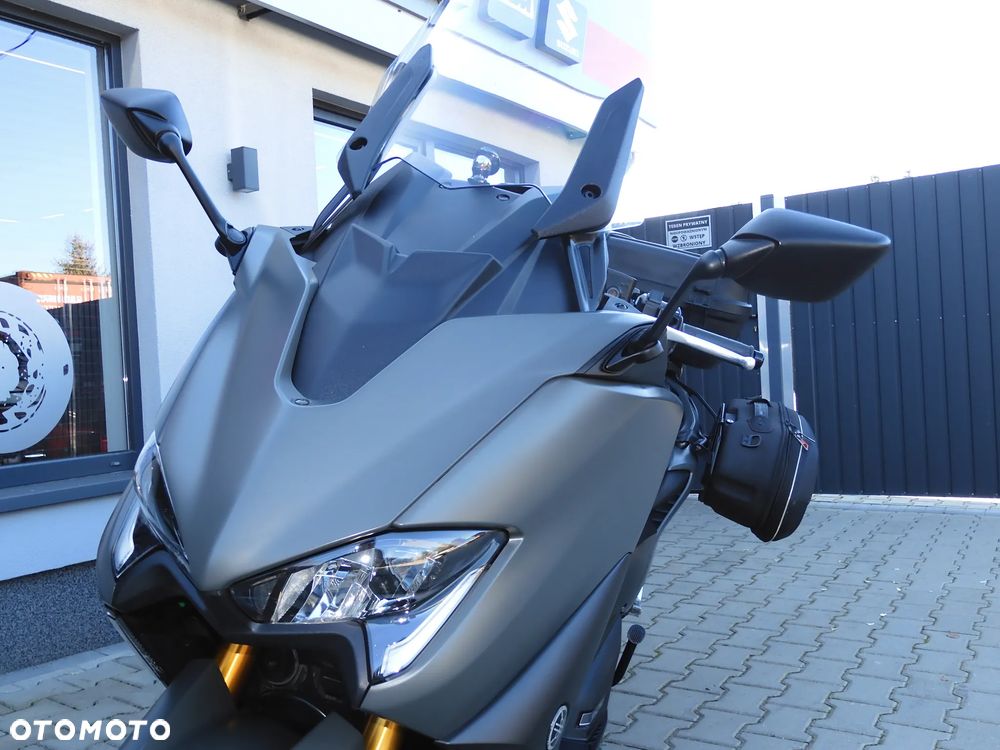 T-MAX 560#ABS#LED#Pierwsz...