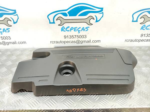 TAMPA TAMPO MOTOR FORD KUGA 2 II MK2 DXA F1FQ6A949EA DURATORO 2.0 TDCI 110CV T7DB 245567 C-MAX S-MAX FOCUS - 5