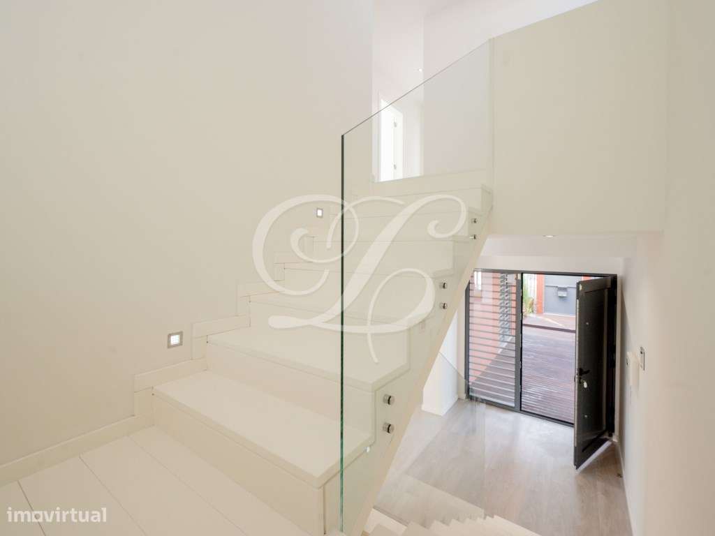 Moradia T4 + 1 | Cascais-35