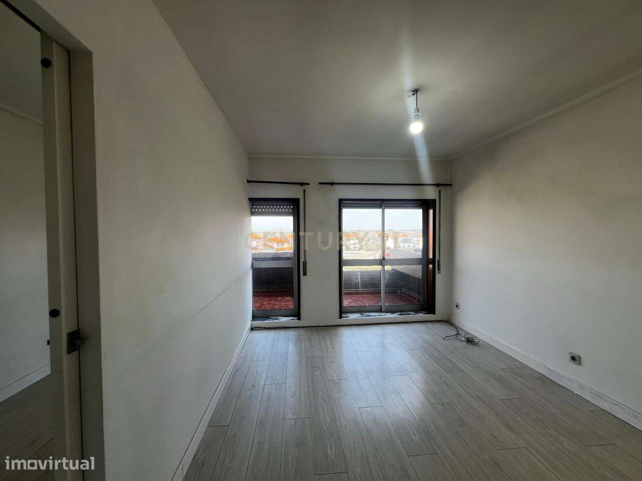 Apartamento T2 - Gafanha da Nazaré, Ílhavo - Grande imagem: 3/16