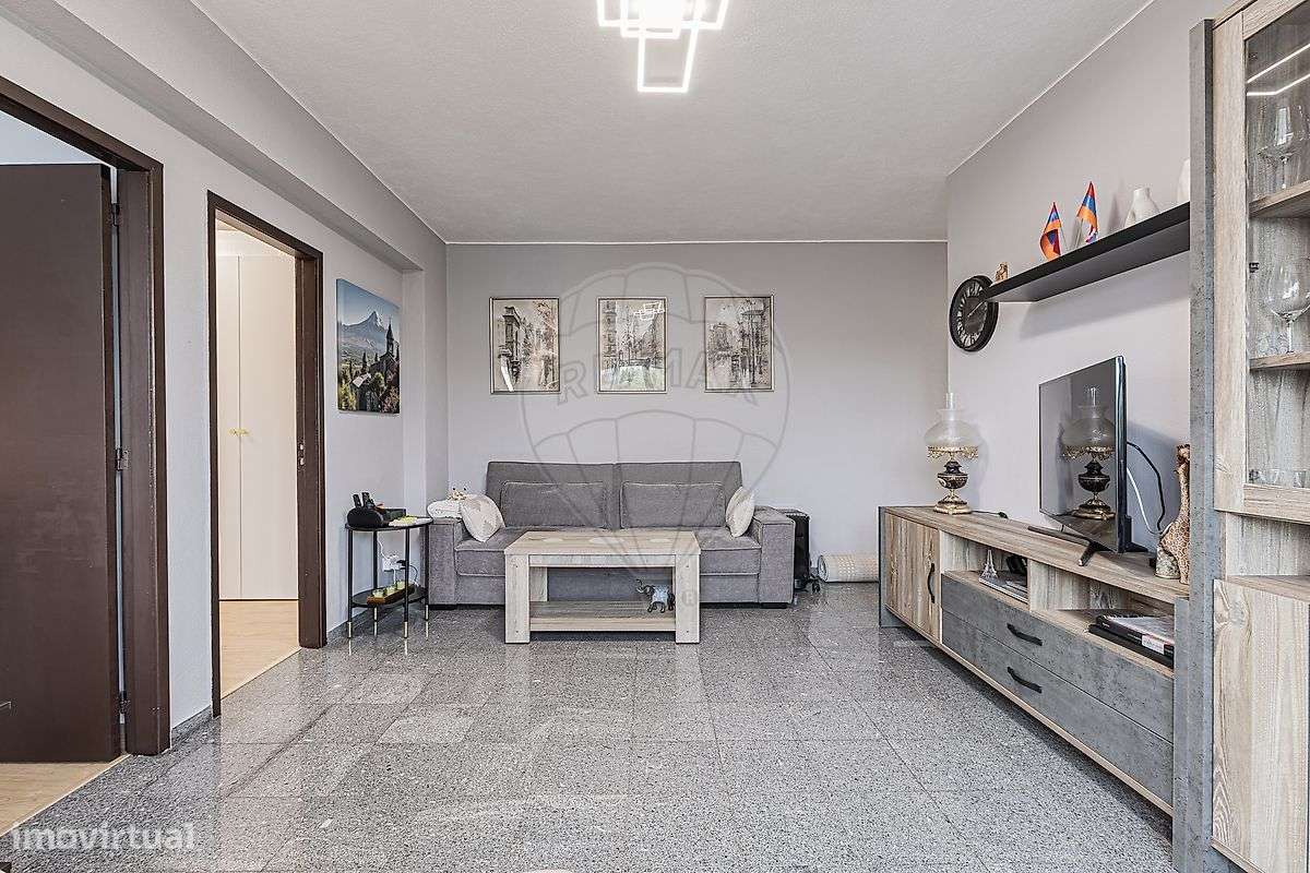 Apartamento T2 para venda - Grande imagem: 5/25