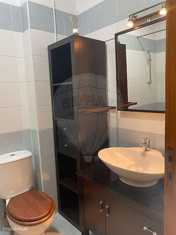 Apartamento T2 para arrendamento - Grande imagem: 4/24