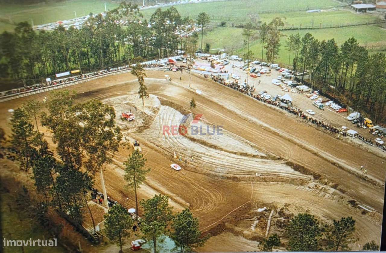 TERRENO RÚSTICO, GONDIFELOS, VILA NOVA DE FAMALICÃO - Grande imagem: 4/8
