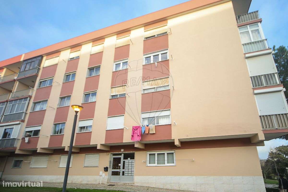 Apartamento T2 para venda-26