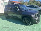 Jeep Renegade 1.3 TG 4Xe Limited - 4