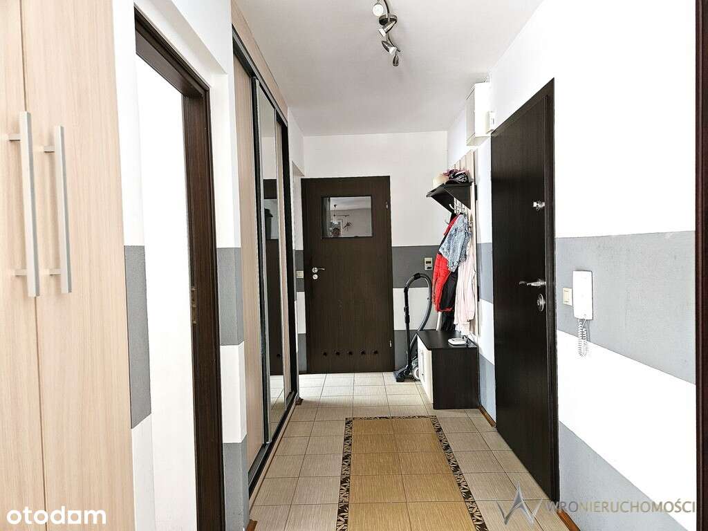 Do zamieszkania, 3 pokoje - Pełny obrazek: 5/11