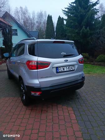 Ford EcoSport - 6