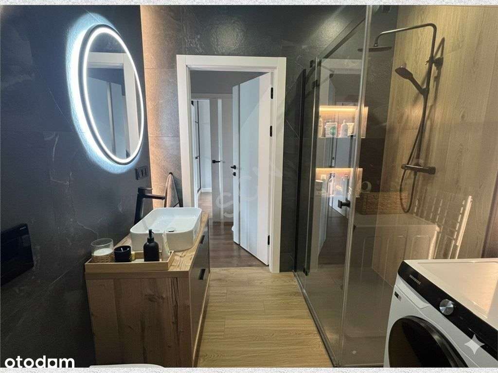 Lokalizacja w samym sercu Wawra-11