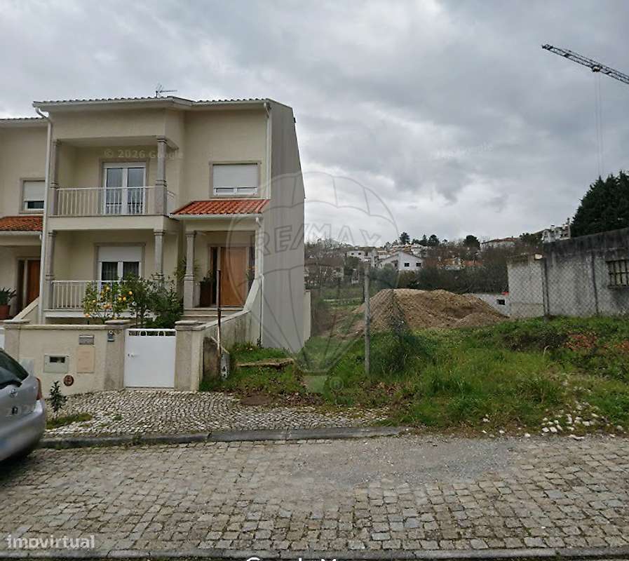 Terreno  para venda - Grande imagem: 2/7