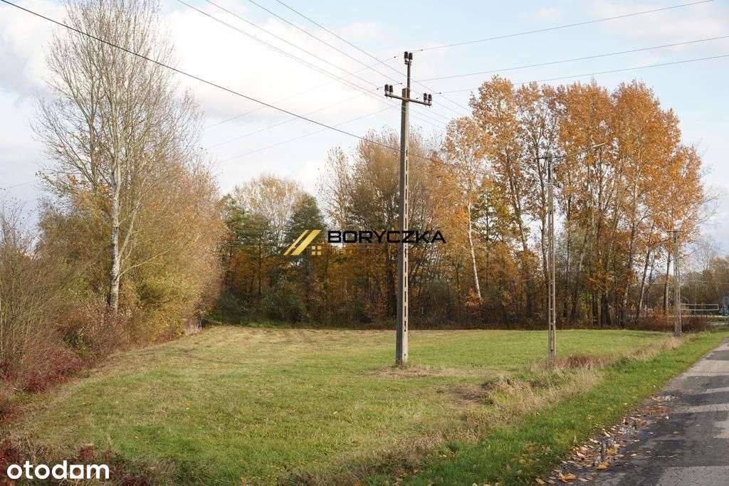 Na sprzedaż gospodarstwo z dużą działką –1,0366 ha-13